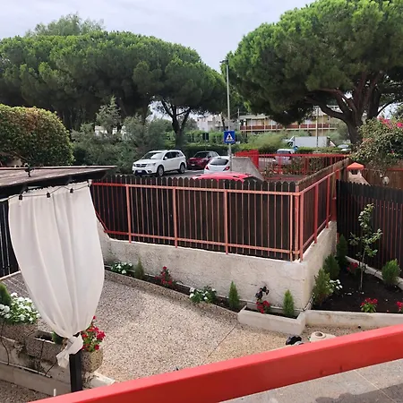 Chira House Santa Marinella