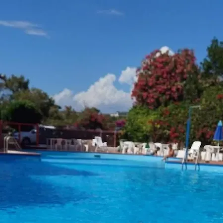 Chira House Tatil Evi