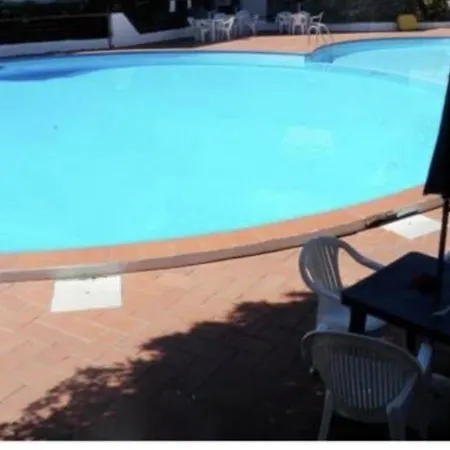 Chira House Tatil Evi Santa Marinella